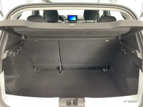 DACIA SANDERO III - voiture d'occasion - Photo 7