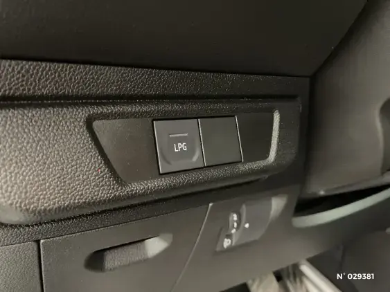 DACIA SANDERO III - voiture d'occasion - Photo 15