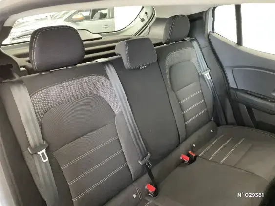 DACIA SANDERO III - voiture d'occasion - Photo 11