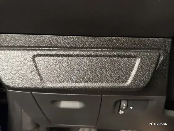 DACIA SANDERO III - voiture d'occasion - Photo 15