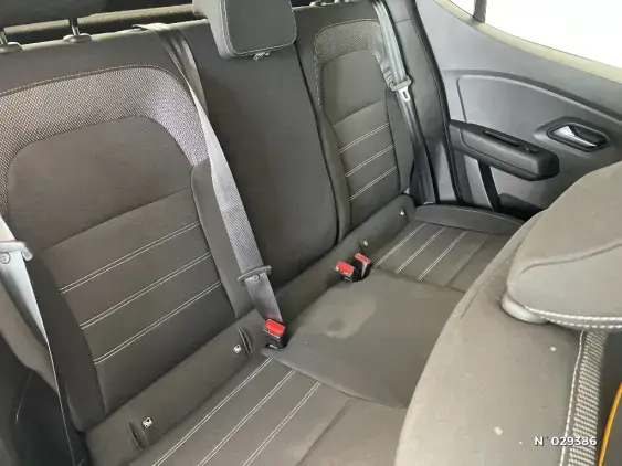DACIA SANDERO III - voiture d'occasion - Photo 11