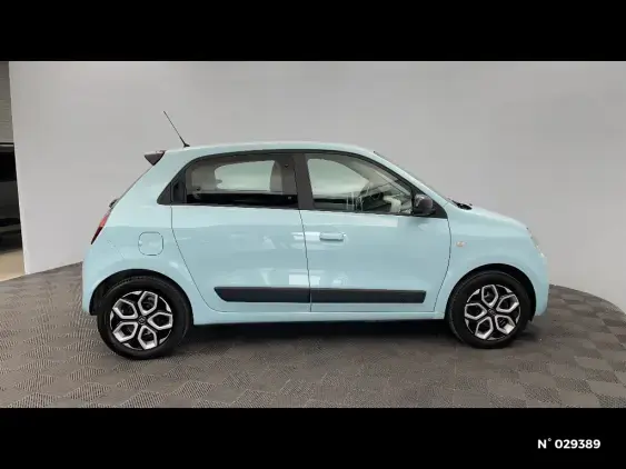 RENAULT TWINGO III - voiture d'occasion - Photo 5