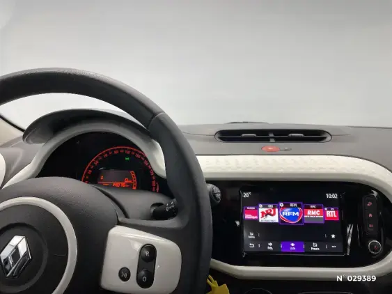 RENAULT TWINGO III - voiture d'occasion - Photo 13