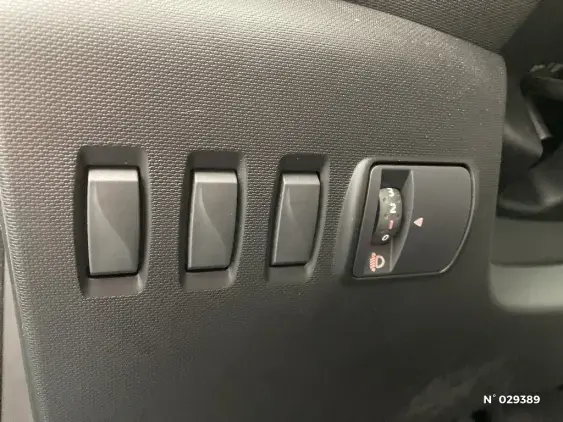 RENAULT TWINGO III - voiture d'occasion - Photo 15