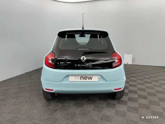 RENAULT TWINGO III - voiture d'occasion - Photo 6