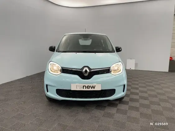 RENAULT TWINGO III - voiture d'occasion - Photo 3