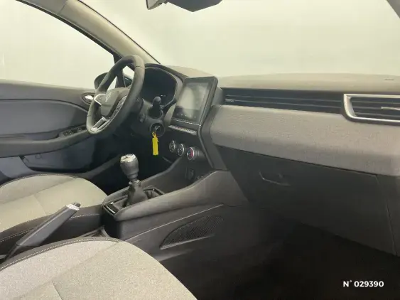 RENAULT CLIO V - voiture d'occasion - Photo 10