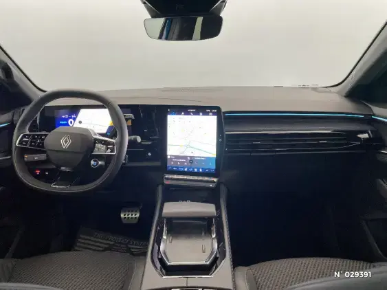 RENAULT AUSTRAL - voiture d'occasion - Photo 9