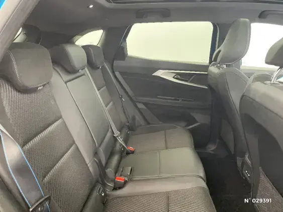 RENAULT AUSTRAL - voiture d'occasion - Photo 11