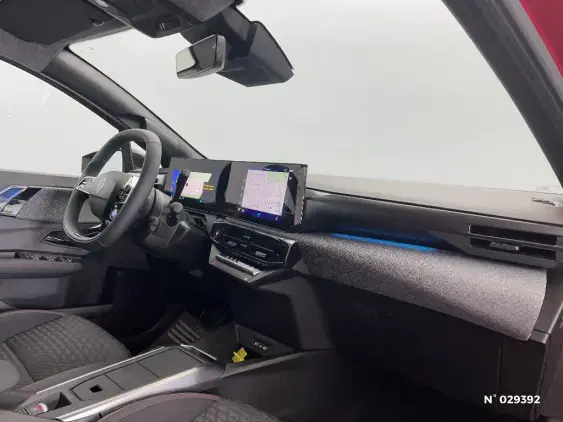 RENAULT CLIO VI - voiture d'occasion - Photo 10