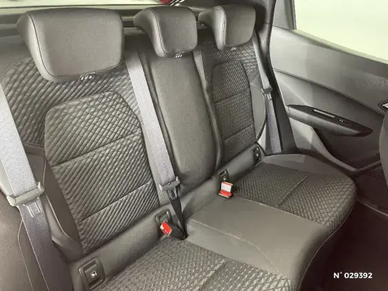RENAULT CLIO VI - voiture d'occasion - Photo 11