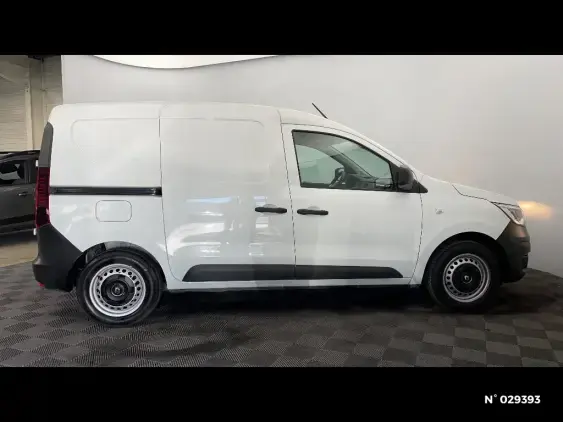 RENAULT EXPRESS VAN I - voiture d'occasion - Photo 5