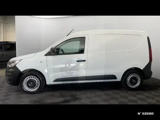 RENAULT EXPRESS VAN I - voiture d'occasion - Photo 2