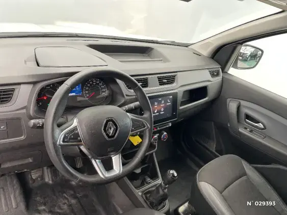 RENAULT EXPRESS VAN I - voiture d'occasion - Photo 9