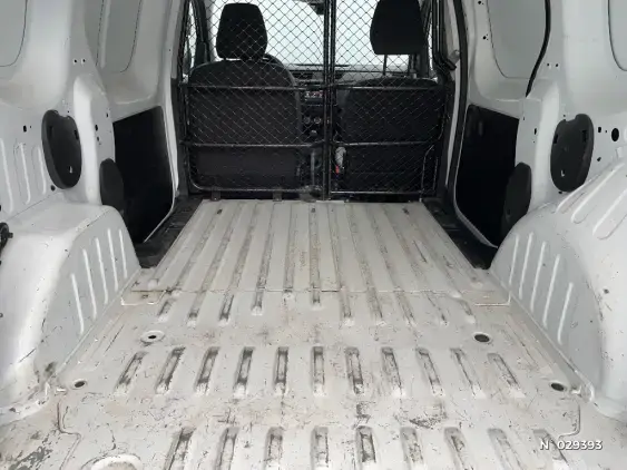 RENAULT EXPRESS VAN I - voiture d'occasion - Photo 7