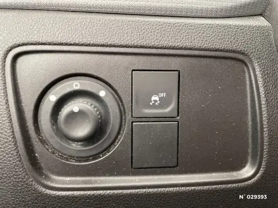 RENAULT EXPRESS VAN I - voiture d'occasion - Photo 15