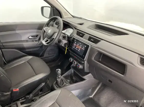 RENAULT EXPRESS VAN I - voiture d'occasion - Photo 10