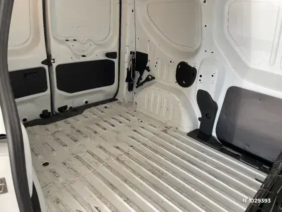 RENAULT EXPRESS VAN I - voiture d'occasion - Photo 11