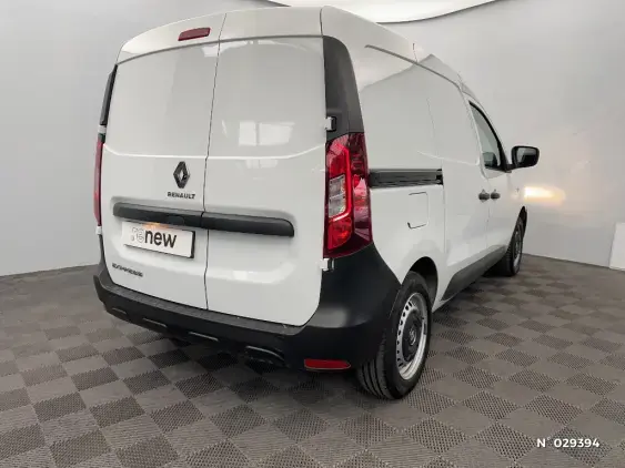 RENAULT EXPRESS VAN I - voiture d'occasion - Photo 4