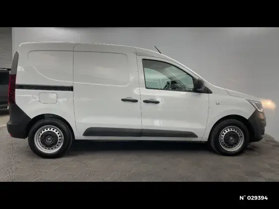 RENAULT EXPRESS VAN I - voiture d'occasion - Photo 5