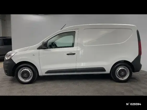 RENAULT EXPRESS VAN I - voiture d'occasion - Photo 2
