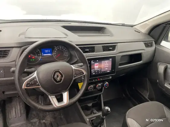 RENAULT EXPRESS VAN I - voiture d'occasion - Photo 9