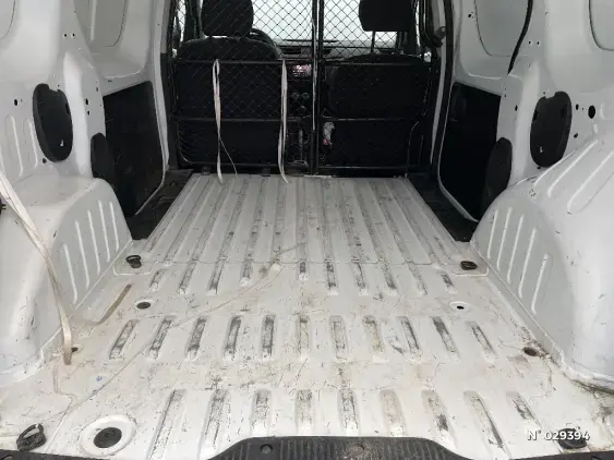 RENAULT EXPRESS VAN I - voiture d'occasion - Photo 7
