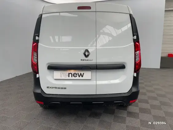 RENAULT EXPRESS VAN I - voiture d'occasion - Photo 6