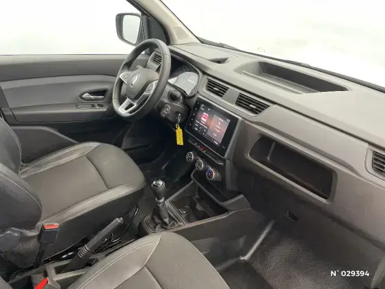 RENAULT EXPRESS VAN I - voiture d'occasion - Photo 10