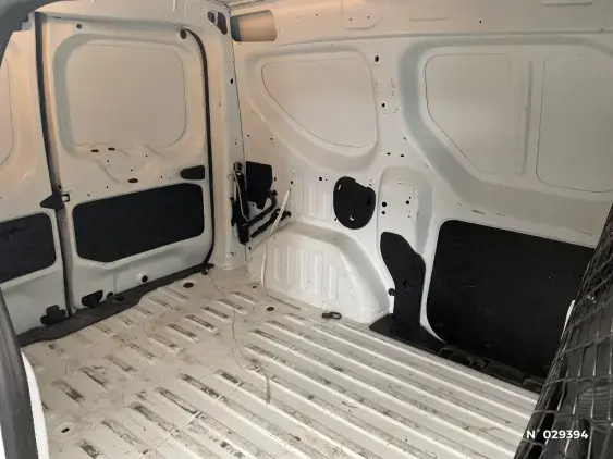 RENAULT EXPRESS VAN I - voiture d'occasion - Photo 11