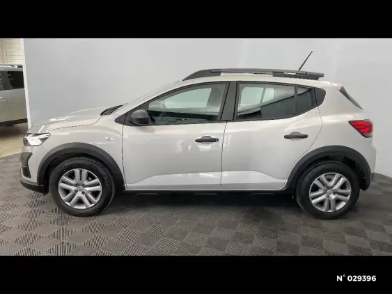 DACIA SANDERO III - voiture d'occasion - Photo 2