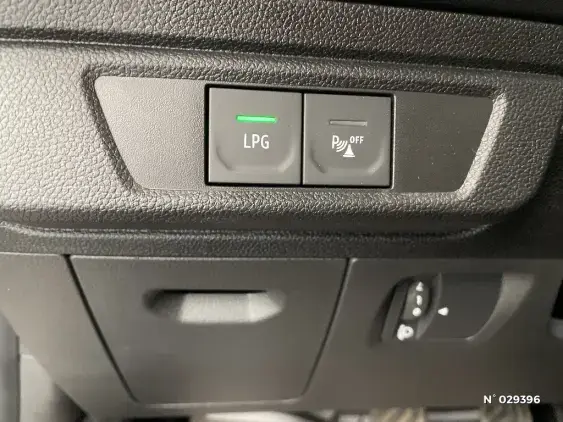 DACIA SANDERO III - voiture d'occasion - Photo 15