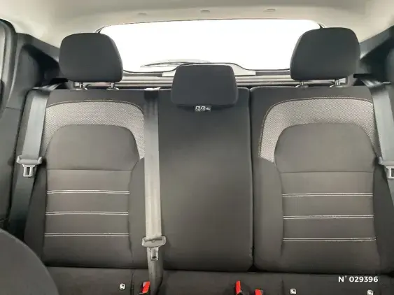 DACIA SANDERO III - voiture d'occasion - Photo 11