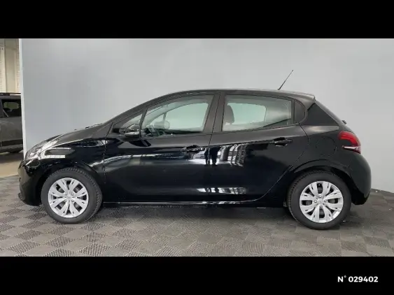 PEUGEOT 208 - voiture d'occasion - Photo 2