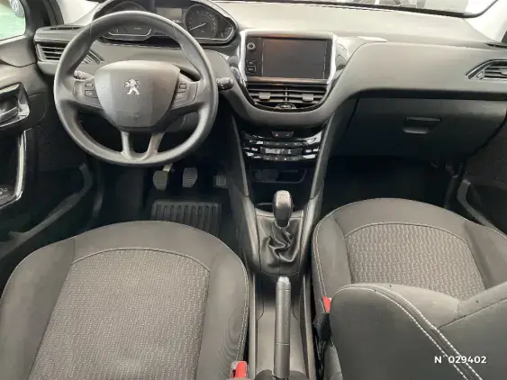 PEUGEOT 208 - voiture d'occasion - Photo 9