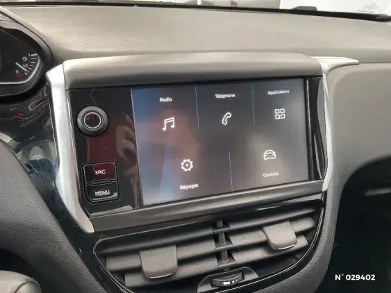 PEUGEOT 208 - voiture d'occasion - Photo 13