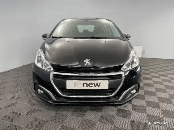 PEUGEOT 208 - voiture d'occasion - Photo 3