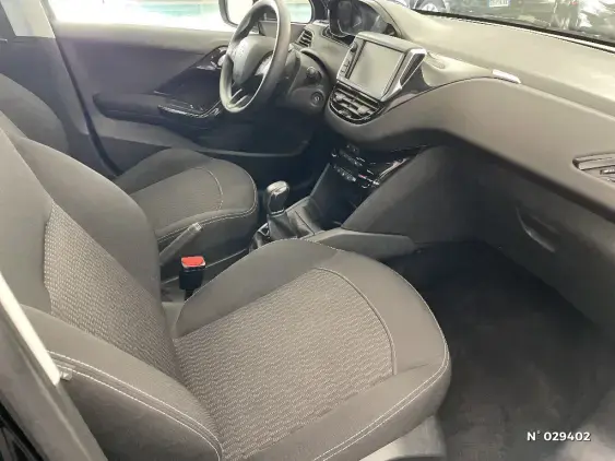 PEUGEOT 208 - voiture d'occasion - Photo 10