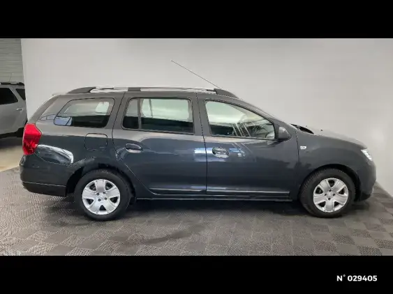 DACIA LOGAN MCV II - voiture d'occasion - Photo 5