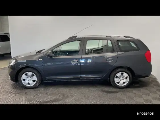 DACIA LOGAN MCV II - voiture d'occasion - Photo 2