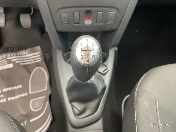 DACIA LOGAN MCV II - voiture d'occasion - Photo 14