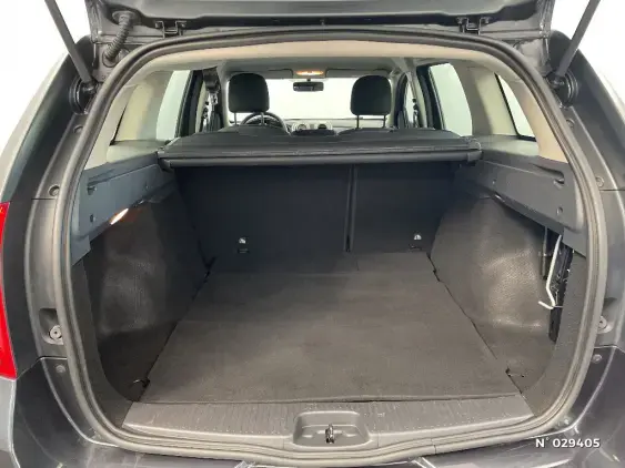 DACIA LOGAN MCV II - voiture d'occasion - Photo 7