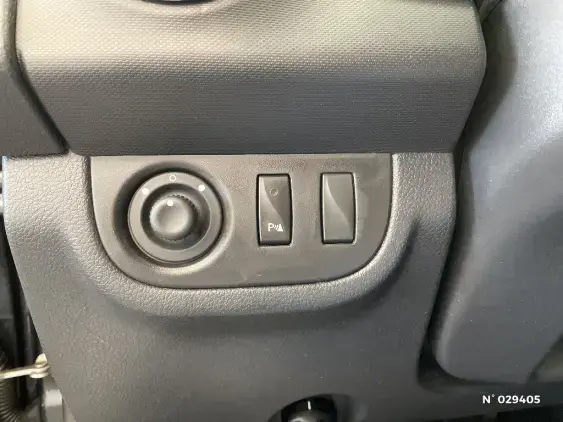 DACIA LOGAN MCV II - voiture d'occasion - Photo 15