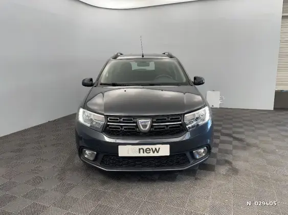 DACIA LOGAN MCV II - voiture d'occasion - Photo 3