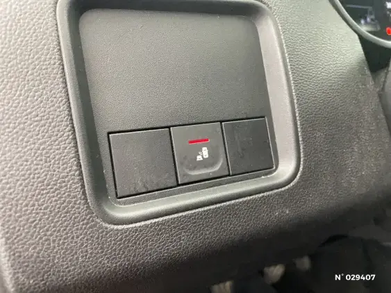DACIA DUSTER II - voiture d'occasion - Photo 15