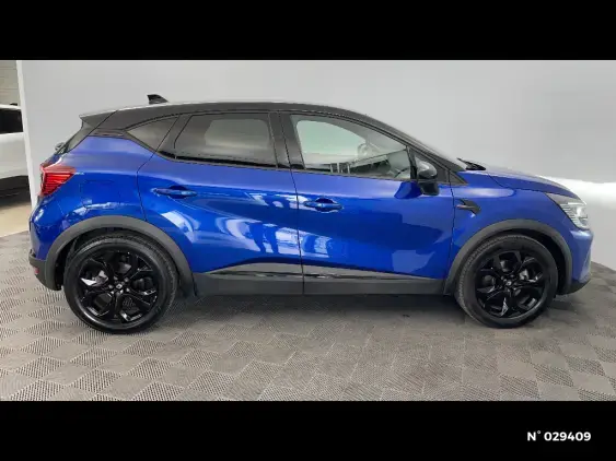 RENAULT CAPTUR II - voiture d'occasion - Photo 5