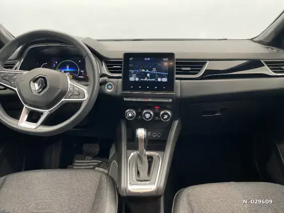 RENAULT CAPTUR II - voiture d'occasion - Photo 9