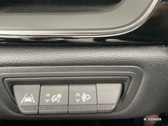 RENAULT CAPTUR II - voiture d'occasion - Photo 15