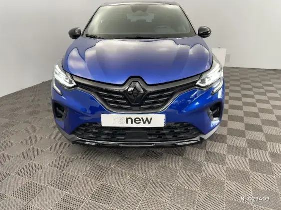 RENAULT CAPTUR II - voiture d'occasion - Photo 3
