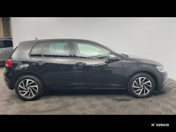 VOLKSWAGEN GOLF VII - voiture d'occasion - Photo 5